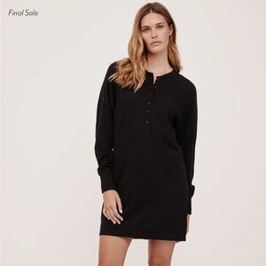 NWOT NakedCashmere Tara Dress